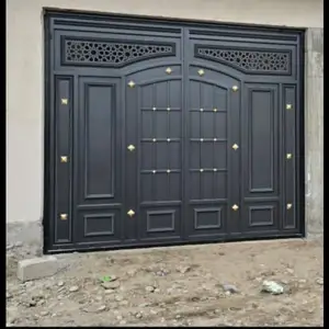 Дарвоза, Душанбе