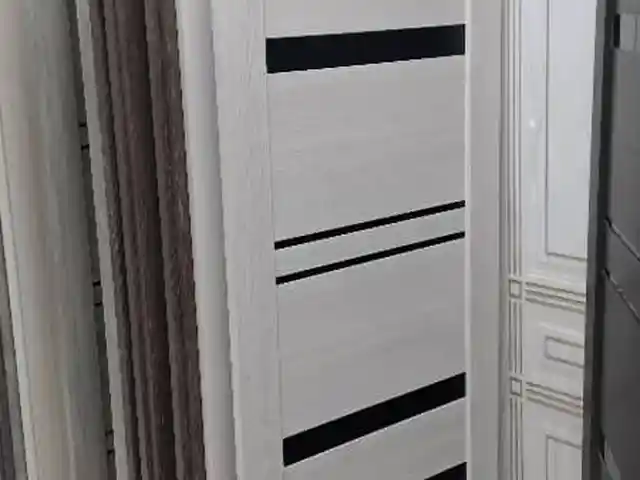 Дверь, Душанбе