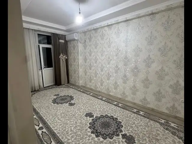 2-комн. квартира, 6 этаж, 72м², сино, Душанбе