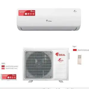 Кондиционер Ideal 12 invertor, Хуҷанд