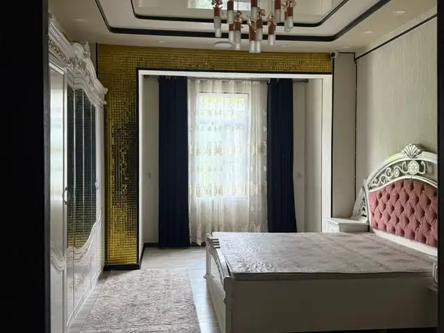 3-комн. квартира, 4 этаж, 100м², Ваданасос селхоз инистуд, Душанбе