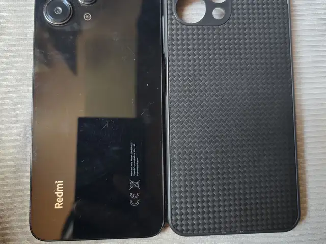 Xiaomi Redmi 12, Душанбе