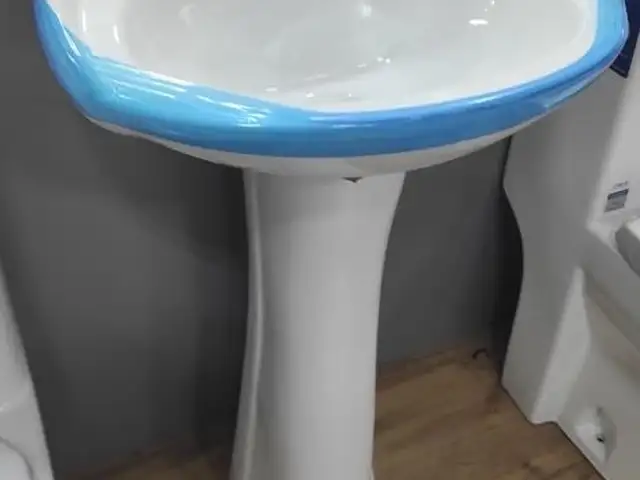 Раковина, Душанбе