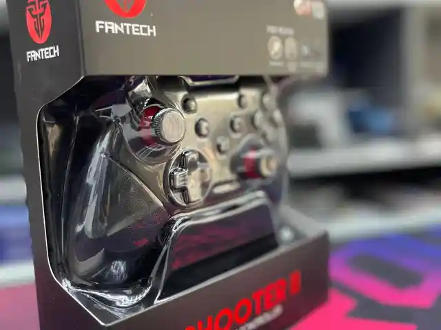 Джойстик Fantech WGP13 для ПК и PS3 PS4, Душанбе