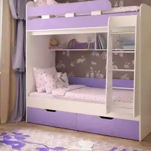 Мебель для детской на заказ, Душанбе