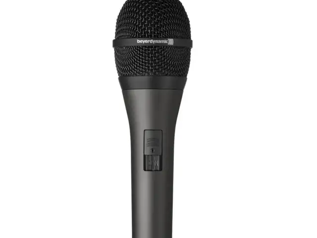 Микрофон Beyerdynamic TG V70S, Душанбе