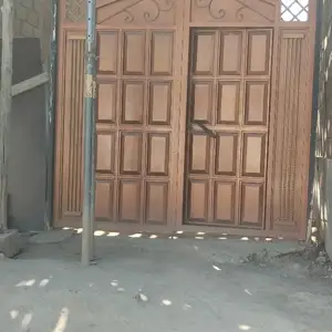Дарвоза, Канибадам
