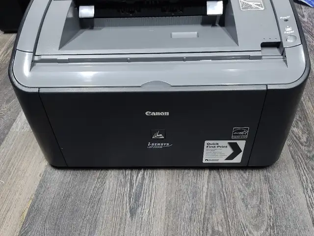 Принтер Сanon vb 2870, Худжанд