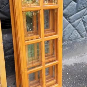 Окна, Душанбе