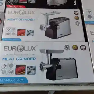 Мясорубка, Душанбе