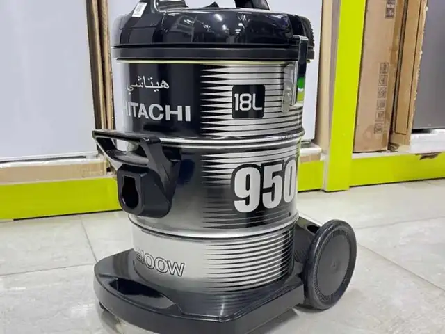 Пылесос 18L / 2100Ватт / Эрон, Душанбе