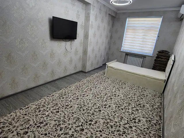 1-комн. квартира, 14 этаж, 50 м², Фирдавси, Сохили 8, Душанбе