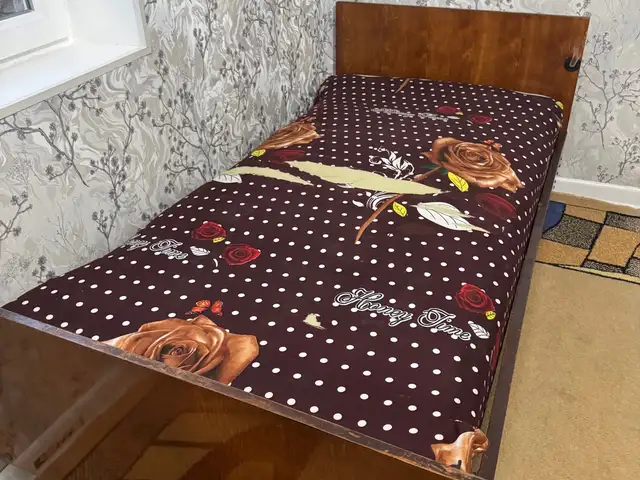 Кровать, Худжанд