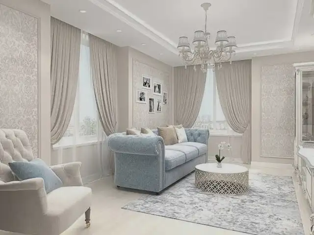Ремонт квартир, Бохтар (Курган-Тюбе)