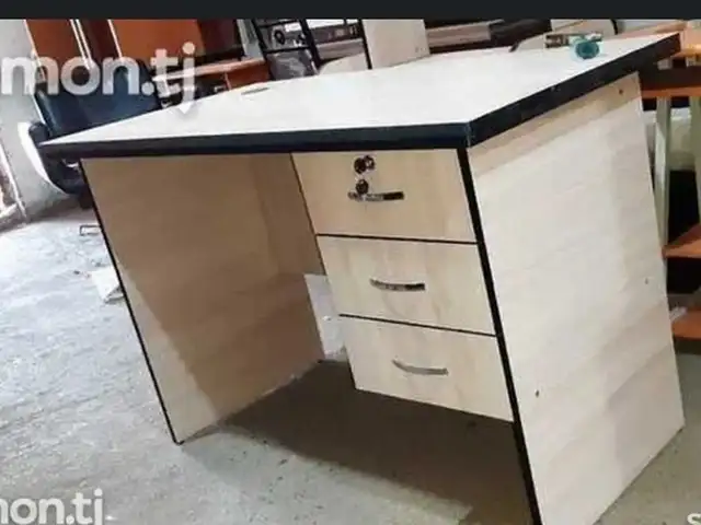 Стол для офиса, Душанбе