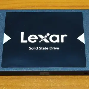 SSD накопитель Lexar на 240Gb, Душанбе