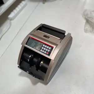 Счётная машинка Hb64, Душанбе