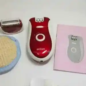 Эпилятор, Душанбе