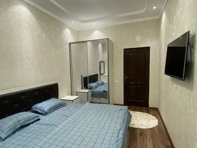 2-комн. квартира, 7 этаж, 66м², Сомони, Душанбе