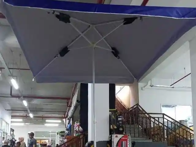 Зонтик 2.60x 2.20, Душанбе
