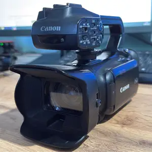 Видеокамера Canon xa35, Душанбе