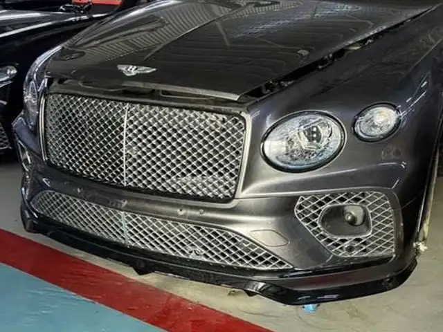 Ноускат Bentley bentayga на заказ, Душанбе