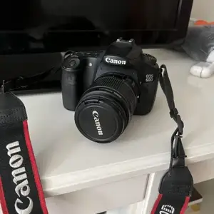 Фотоаппарат Canon eos 60d, Душанбе