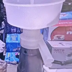 Сепаратор, Душанбе