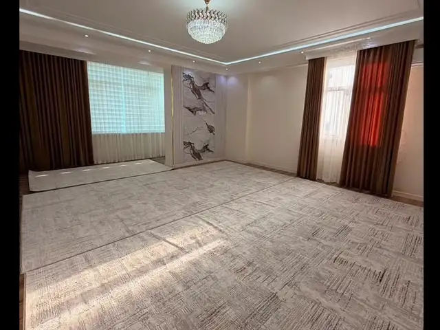 3-комн. квартира, 12 этаж, 135м², шохмансур, Душанбе