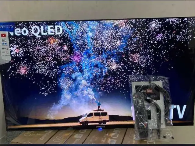 Телевизор, Душанбе