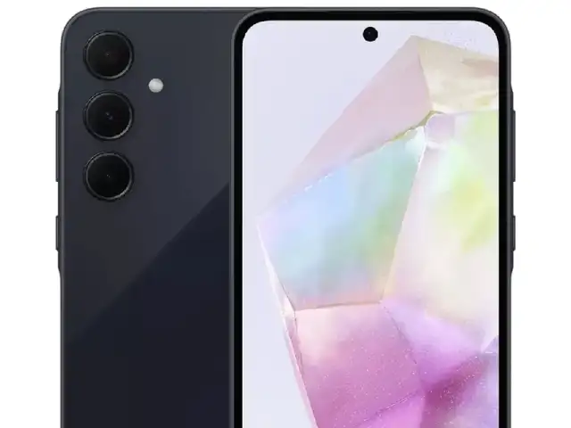 Samsung Galaxy A35 6/129gb, Душанбе