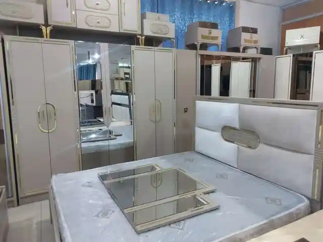 Спальный гарнитур, Душанбе