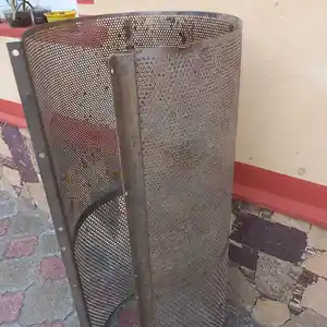 Сетка нержавейка, Хуҷанд