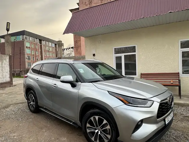Авто в аренду, Душанбе