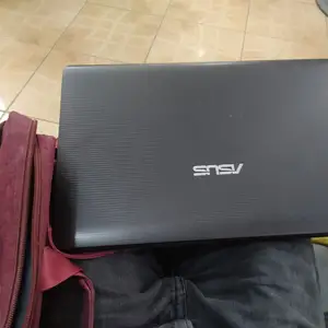 Ноутбук Asus, Душанбе