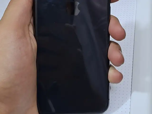 Apple iPhone X, 64 gb, Space Grey, Худжанд