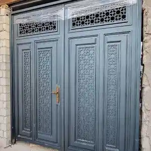 Ворота, Худжанд