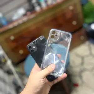 Apple iPhone 11, 64 gb, Black, Душанбе