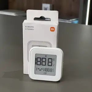 Датчик температуры и влажности Xiaomi Bluetooth Smart Hygrothermograph, Душанбе