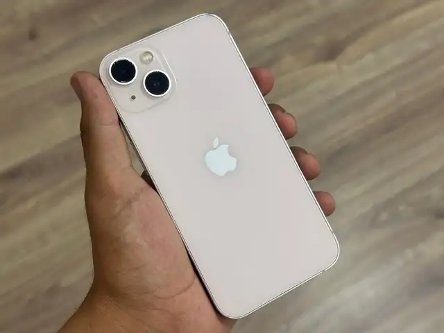 Apple iPhone 13, 256 gb, Pink, Душанбе