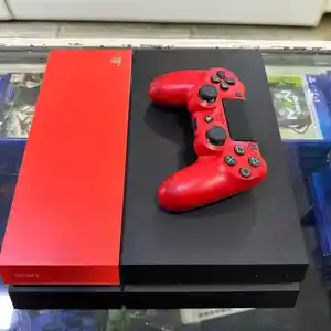 Игровая приставка Sony PlayStation 4 500gb 9.00, Душанбе