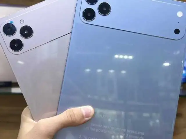 Планшет OZCT 17 PRO max 2sim 16/1tera Orange 8000 battery, Душанбе