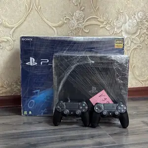 Игровая приставка Sony playstation 4.PRO, Душанбе