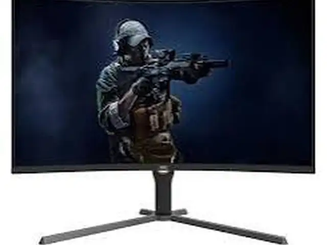 Монитор AOC 32 2k 240hz CQ32G10Z, Душанбе