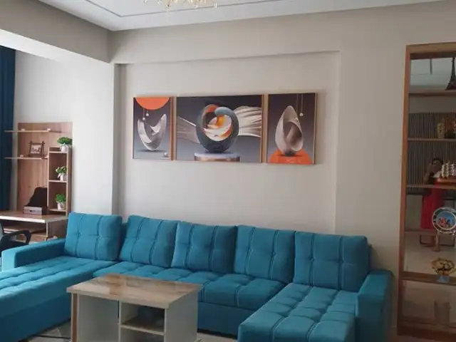 2-комн. квартира, 5 этаж, 60м², Шохмансур, Душанбе