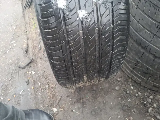 Шины 285/35 R22 106 wXL, Душанбе