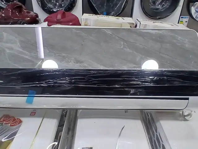 Кондиционер, Хуҷанд