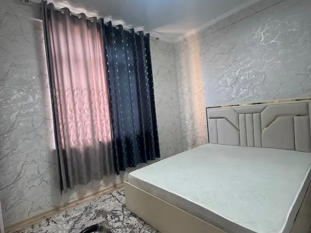 2-комн. квартира, 11 этаж, 58м², Панчшанбе, Хуҷанд
