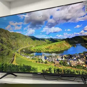 Телевизор Samsung, Душанбе