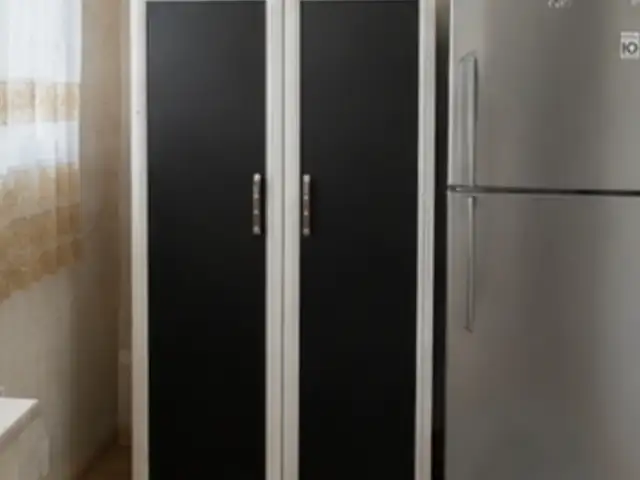 Шифоньер, Душанбе